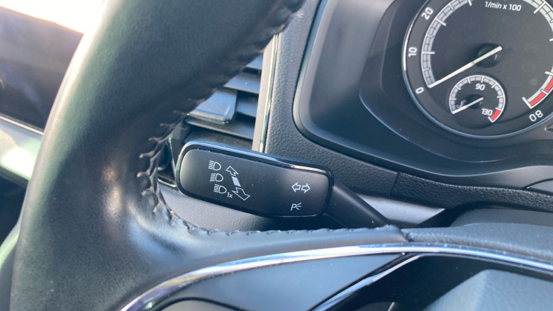 Skoda Karoq 1.5 TSI SE Technology 5dr Petrol Estate